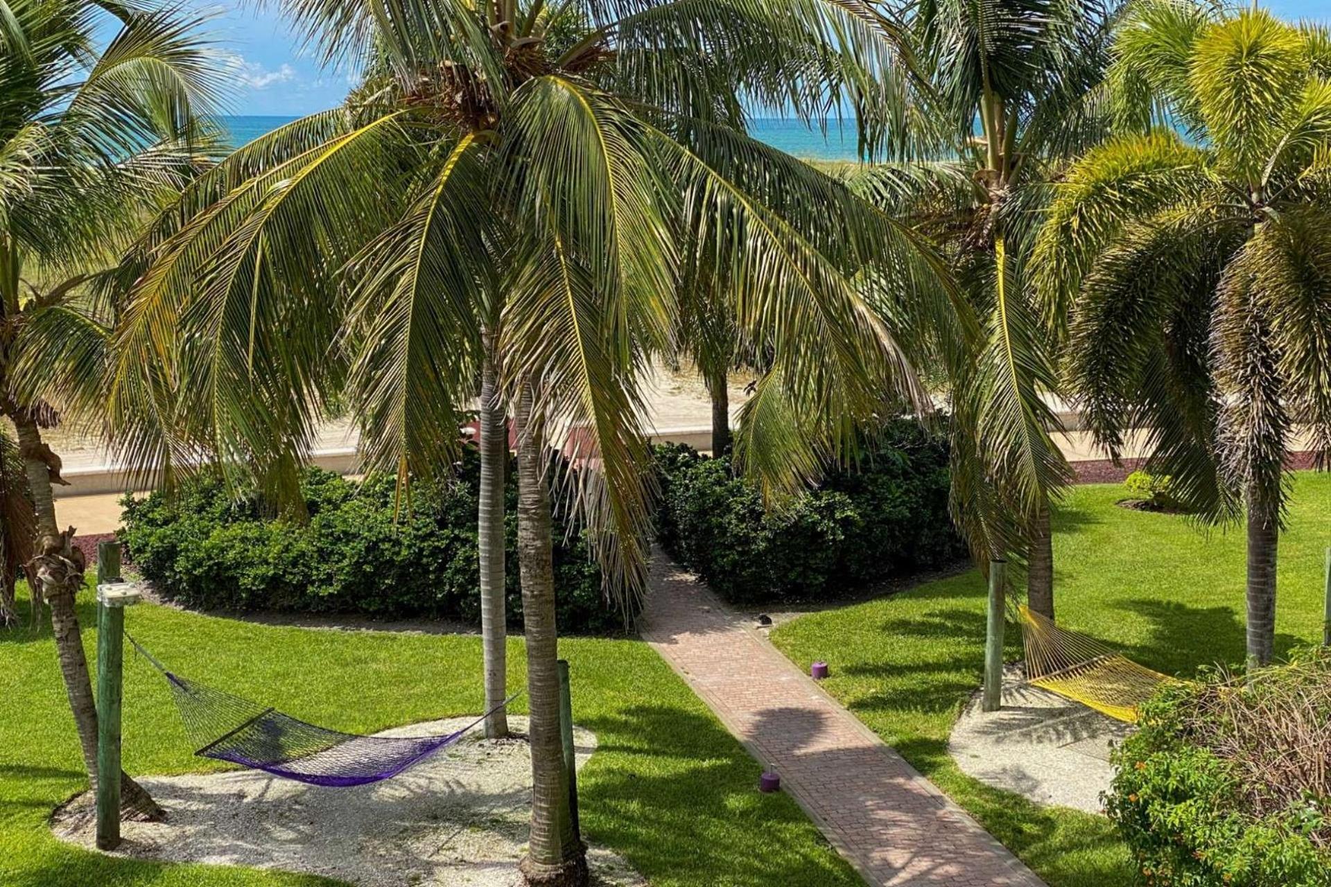 501 - South Beach Condos 圣徒皮特海滩 外观 照片